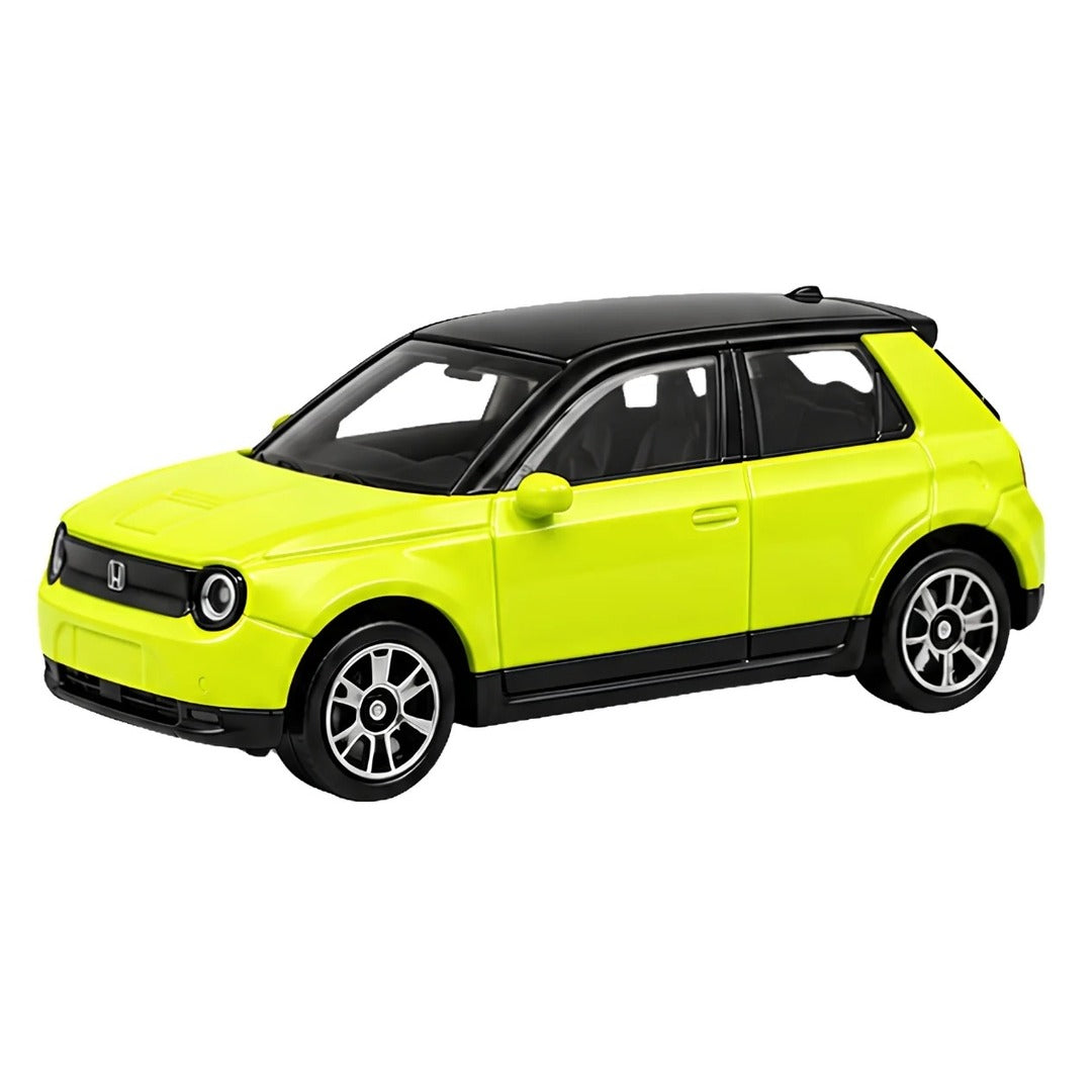 Matchbox Imported MBX Electric Drivers 5-Pack Diecast Model Cars 1:64 Scale