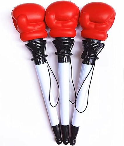 Boxing Glove Pen (Set of 2)