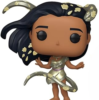 Princess Pocahontas Funko Pop