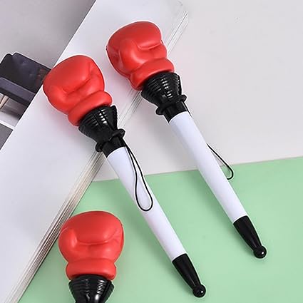 Boxing Glove Pen (Set of 2)