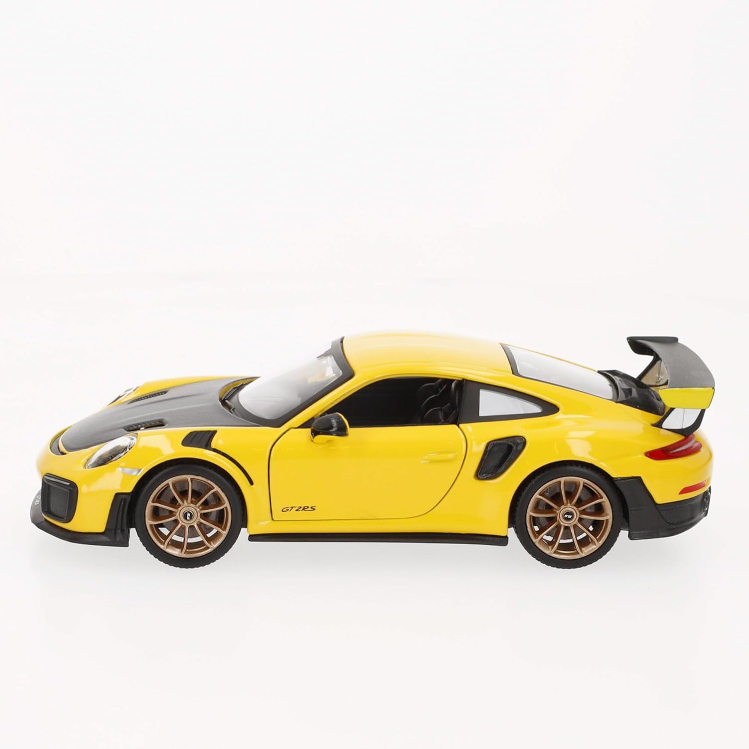 Maisto - 1 : 24 Diecast Scale Model - Collectors Collection - Porsche 911 GT2 RS - Official Licensed Product