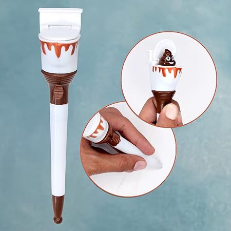 Poop Pen (Set of 2)