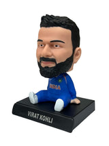 Virat Kohli Bobble head with Phone stand