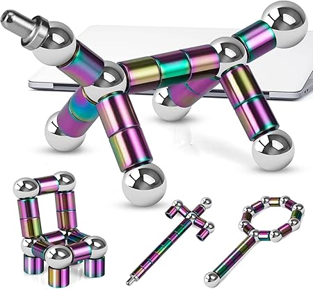 Magnetic Fidget Toy Pen