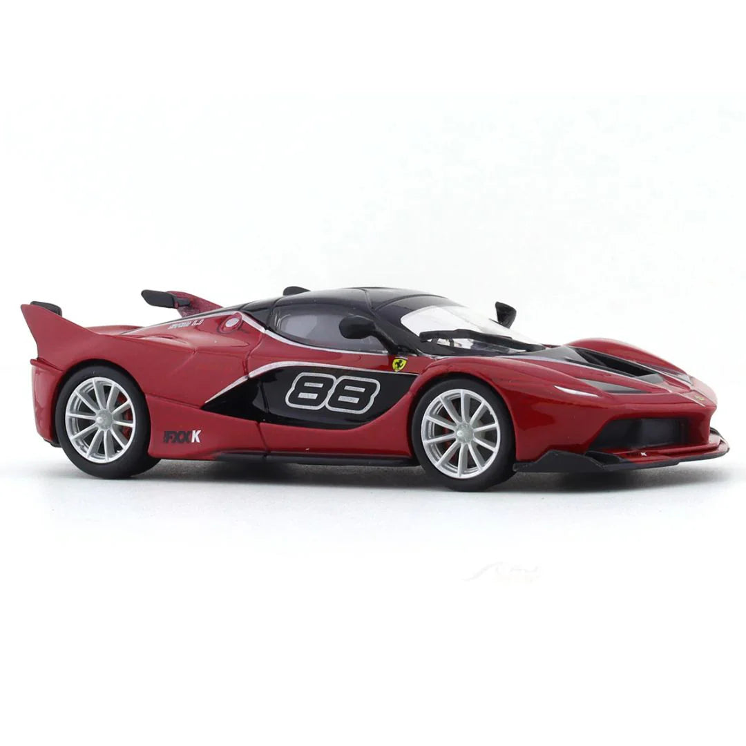 Bburago - 1/43 Scale Model - Signature Series - Ferrari Fxx K