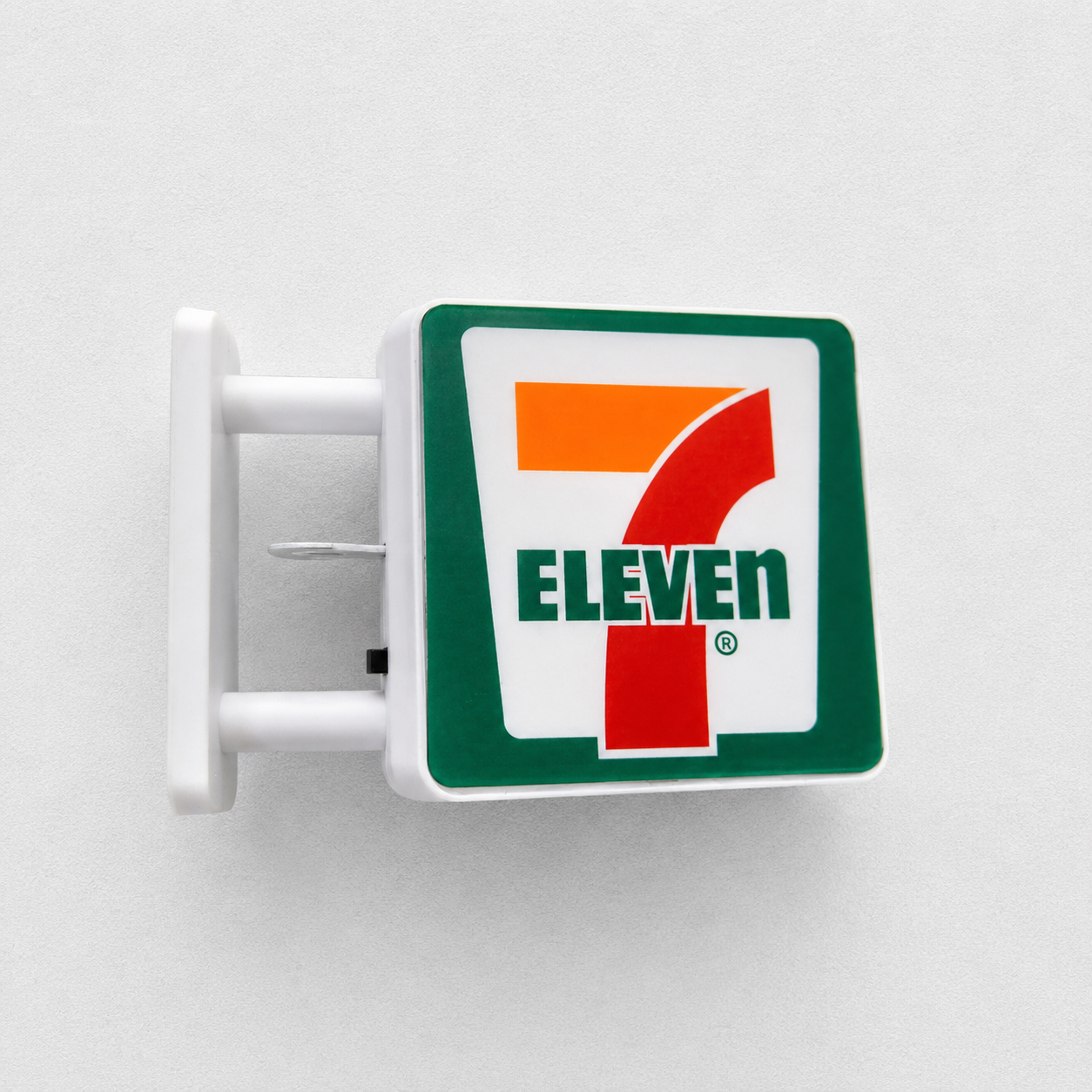 Fridge Magnet With Light