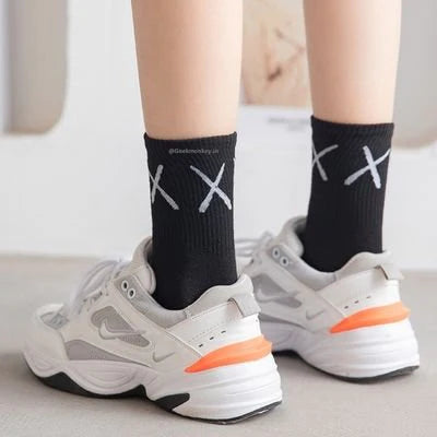 Kaws Socks