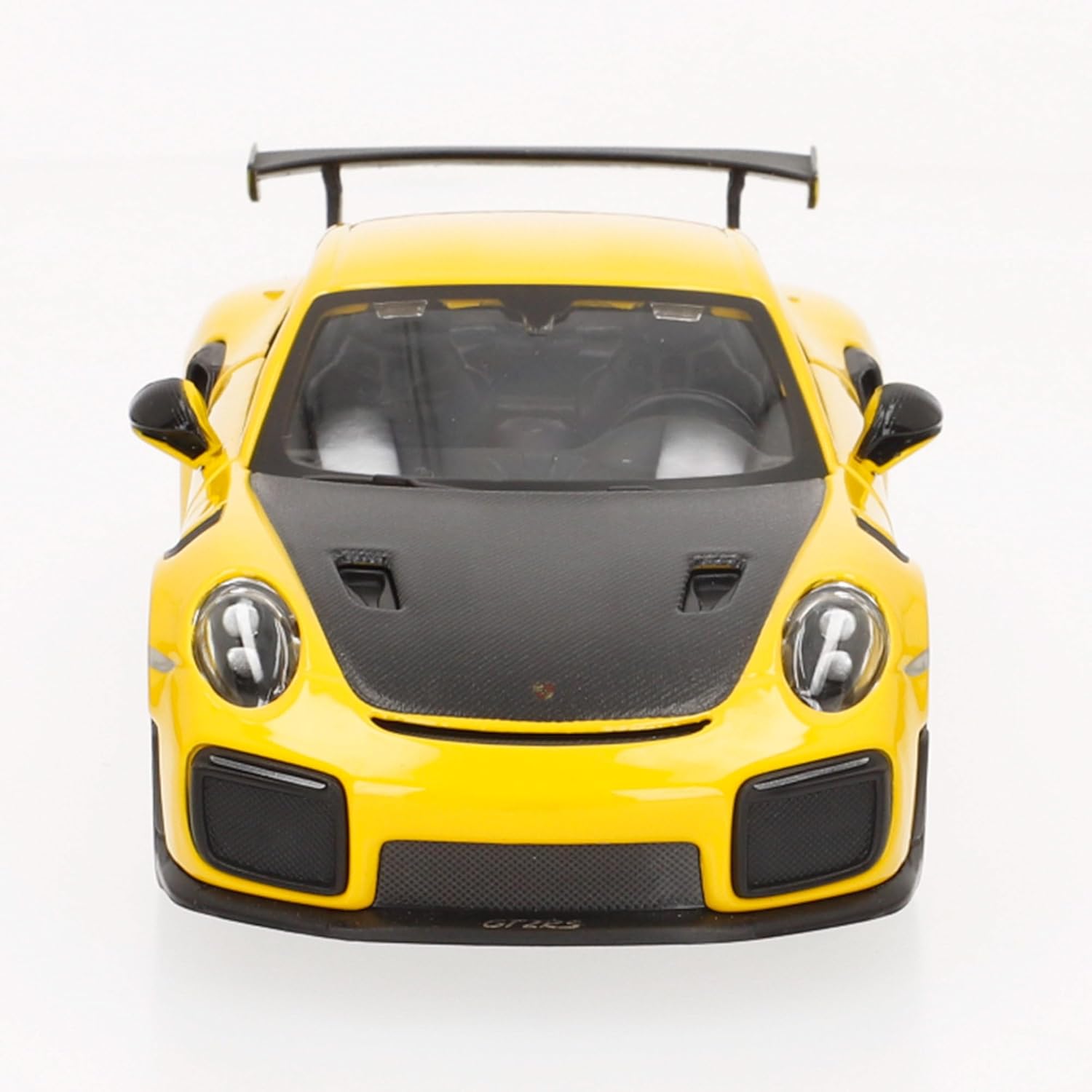 Maisto - 1 : 24 Diecast Scale Model - Collectors Collection - Porsche 911 GT2 RS - Official Licensed Product