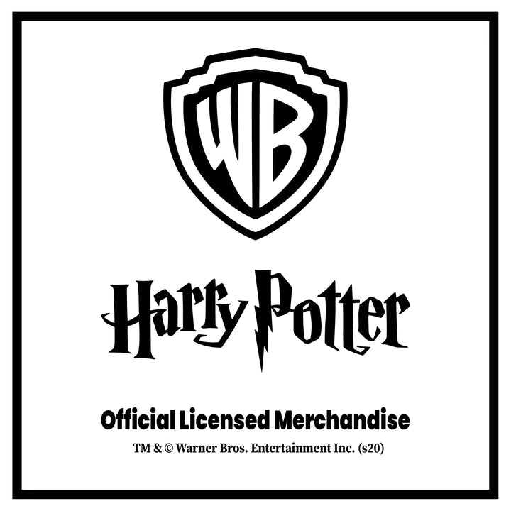 Harry Potter Magnetic Bookmark (Pack of 6)