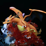 Pokemon Evolution Collectable Figure -35 cm (No Cod Allowed On This Product) - Prepaid Orders Only