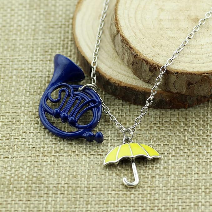 How I met Your Mother Necklace - Himym