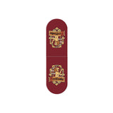 Harry Potter Magnetic Bookmark (Pack of 6)