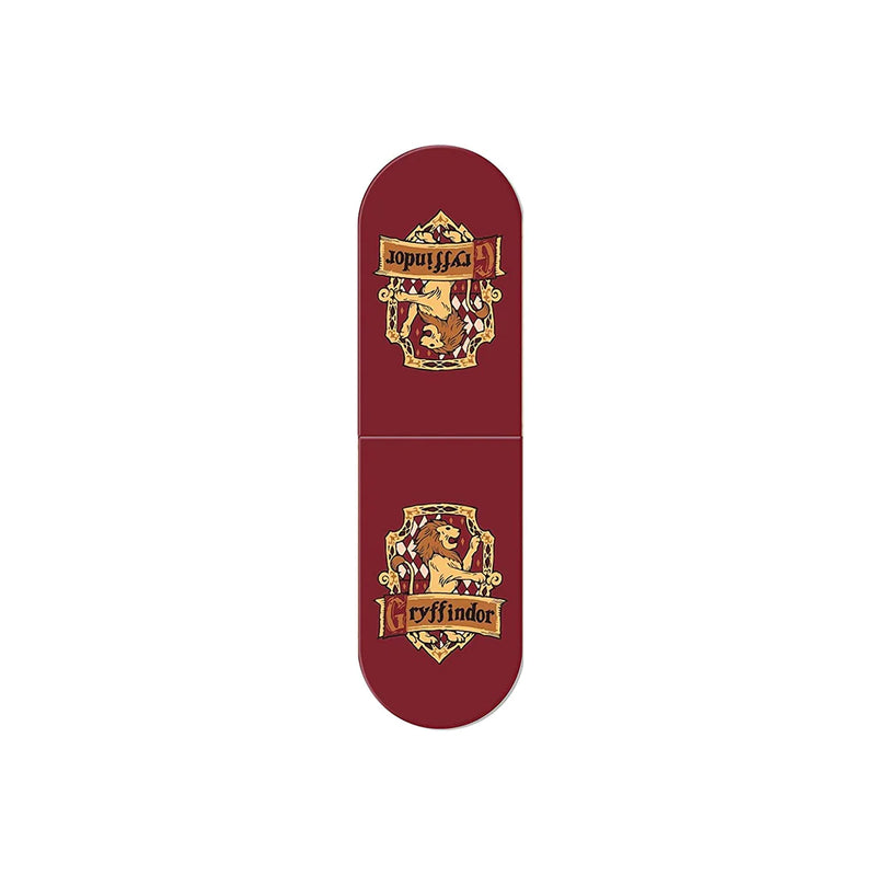Harry Potter Magnetic Bookmark (Pack of 6)