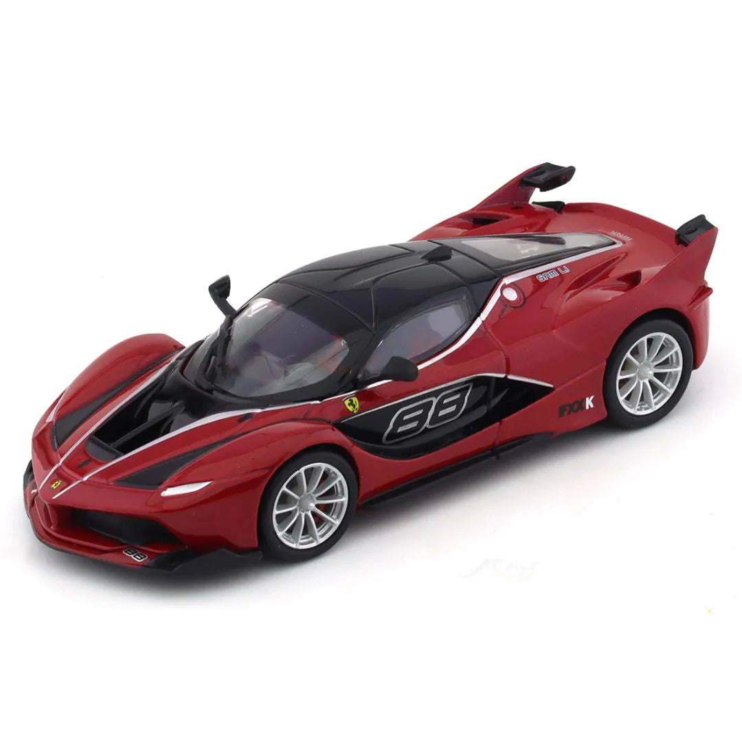 Bburago - 1/43 Scale Model - Signature Series - Ferrari Fxx K