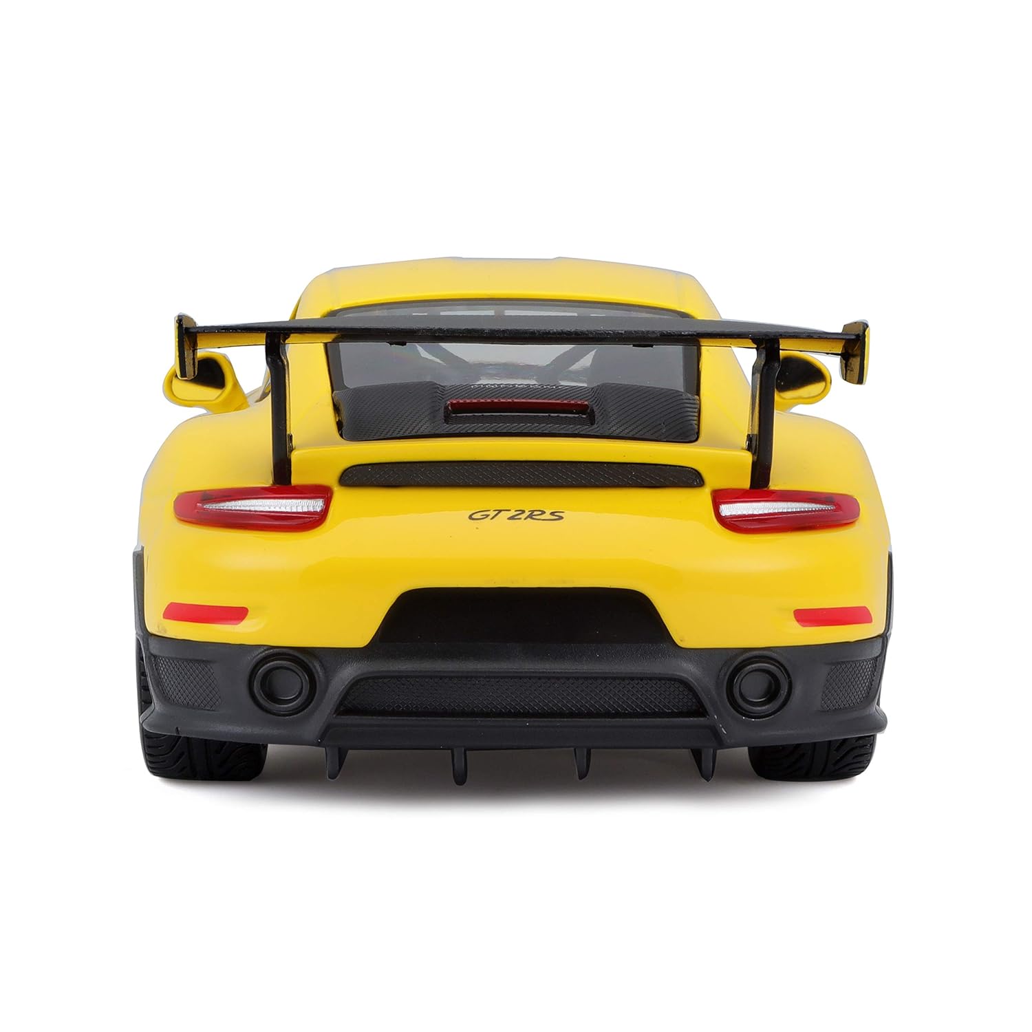 Maisto - 1 : 24 Diecast Scale Model - Collectors Collection - Porsche 911 GT2 RS - Official Licensed Product