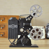 Retro Projector Collectable Show Piece (No Cod Allowed On This Product) - Prepaid Orders Only