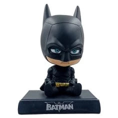 Batman Bobblehead With Phonestand - ThePeppyStore
