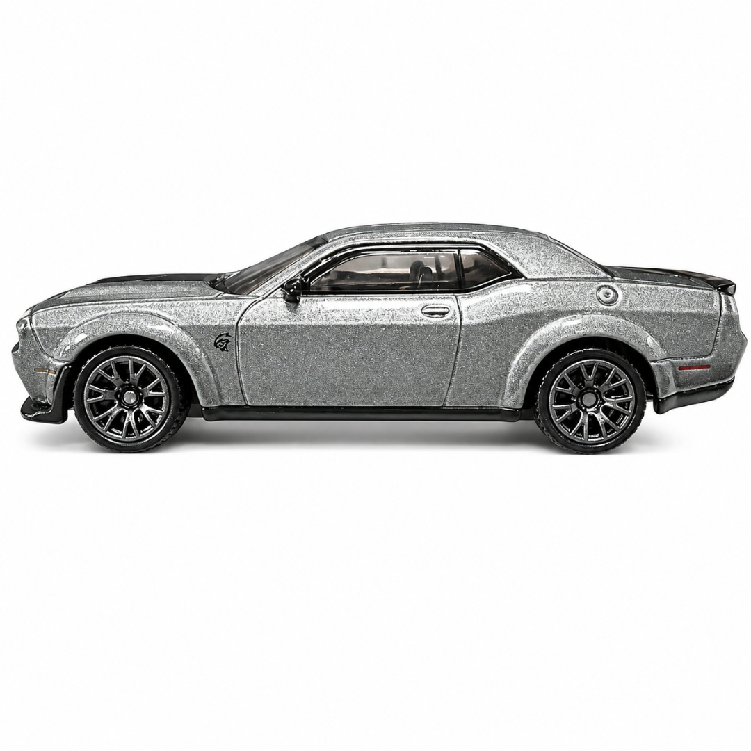 CCA 2022 Dodge Challenger SRT Jailbreak Die-Cast Model Car S21-02