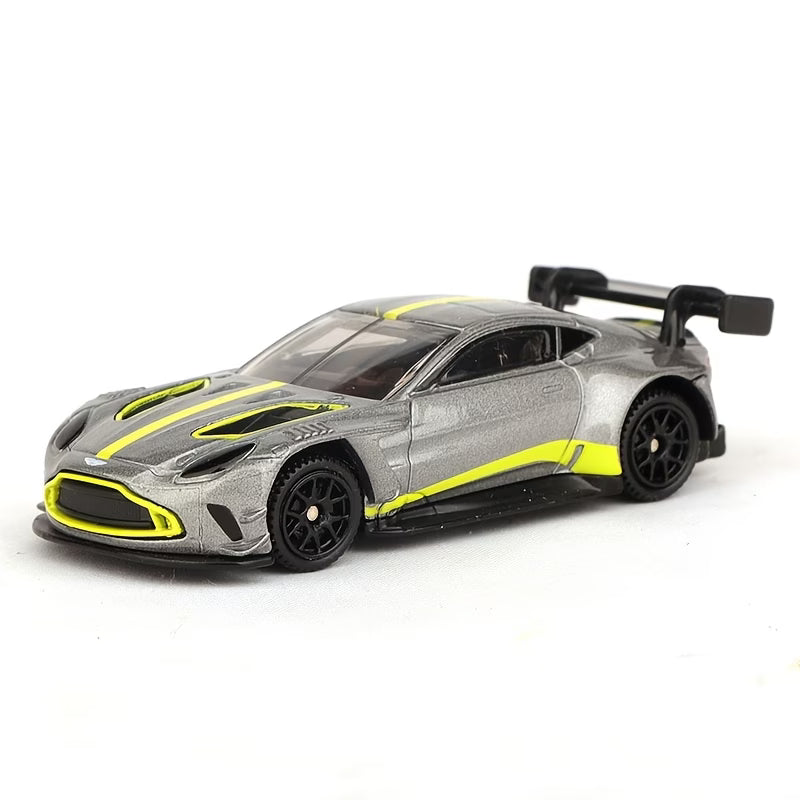 CCA Aston Martin Vantage GT3 Die-Cast Model Car Scale S29-02