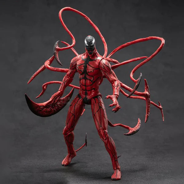 Marvel Studios Carnage Action Figure by ZD Toys (Size-9 Inch)