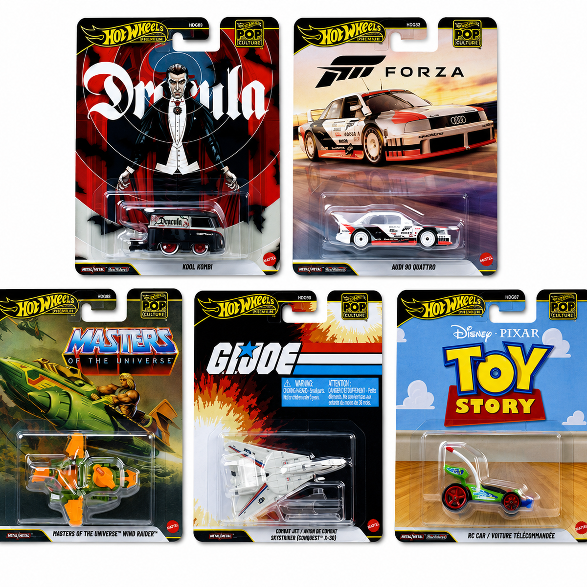 Hotwheels 2025 ホット pop Hot Wheels 2025 コンベンションカー pop