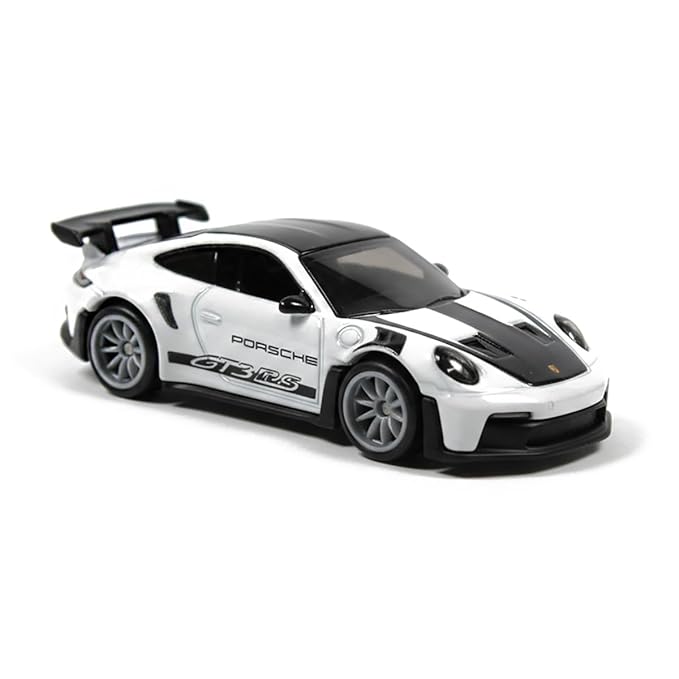 Hot Wheels Premium Pop Culture Gran Turismo – 2022 Porsche 911 GT3 RS