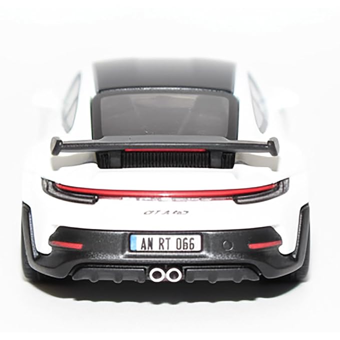 Hot Wheels Premium Pop Culture Gran Turismo – 2022 Porsche 911 GT3 RS