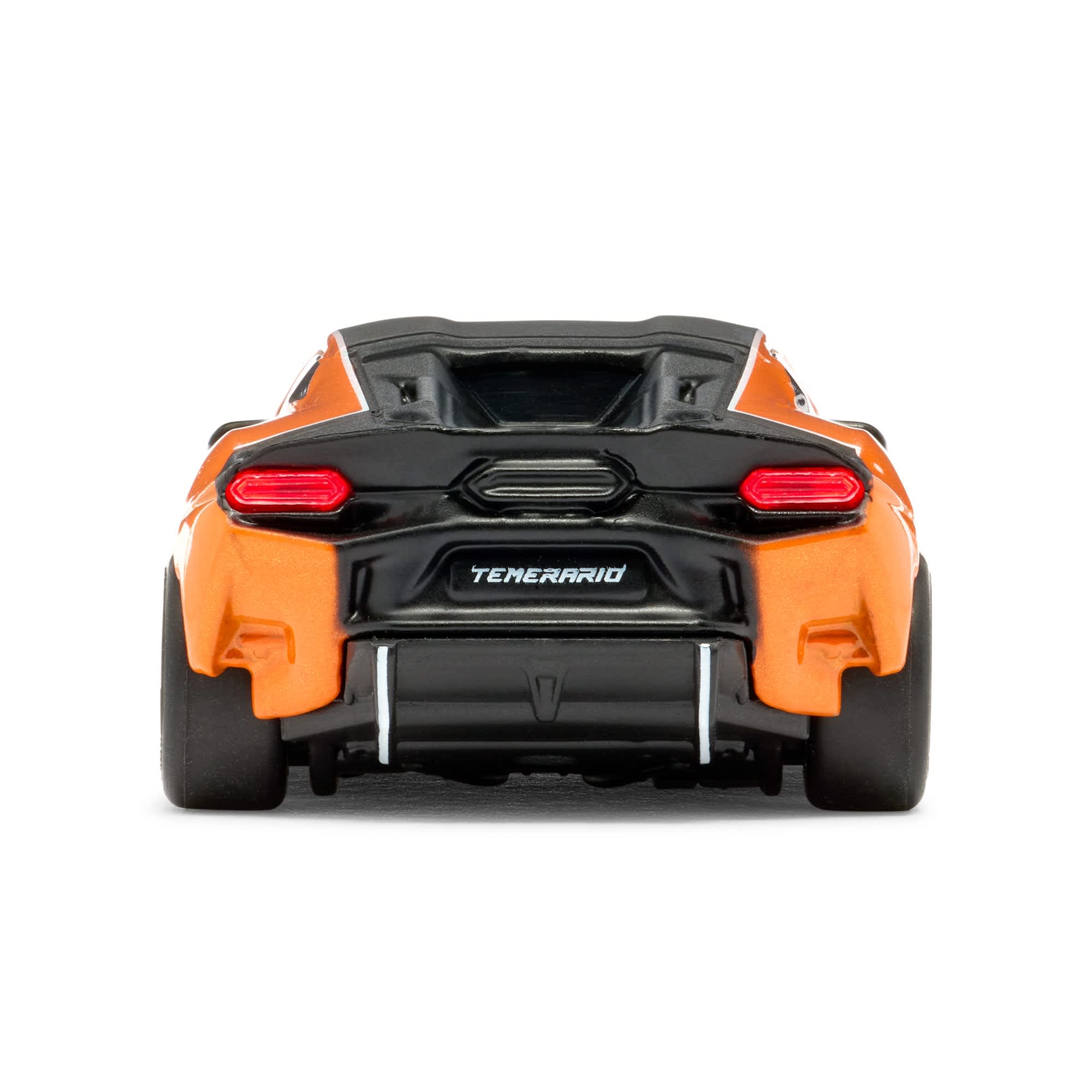 Hot Wheels RC 1:64 Lamborghini Temerario Alleggerita – Remote Control Die-Cast Car