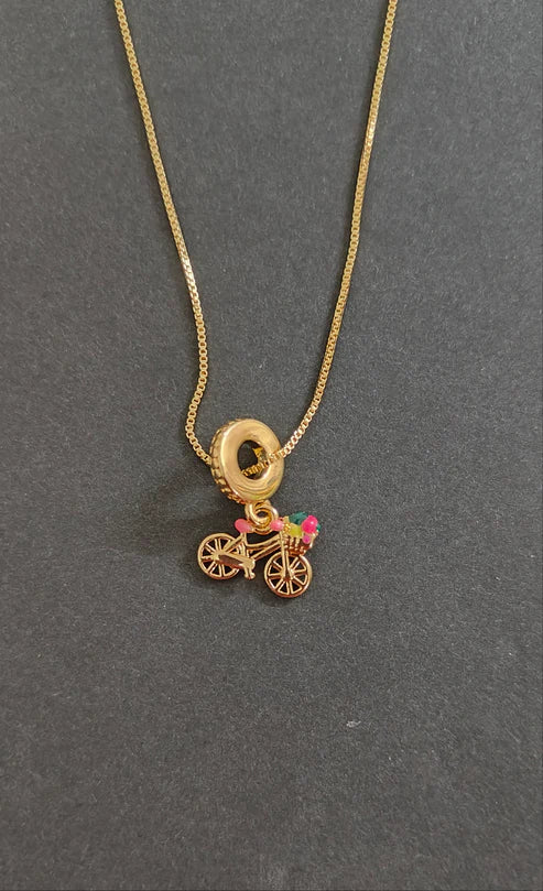 Joyride Pop Charm Necklace