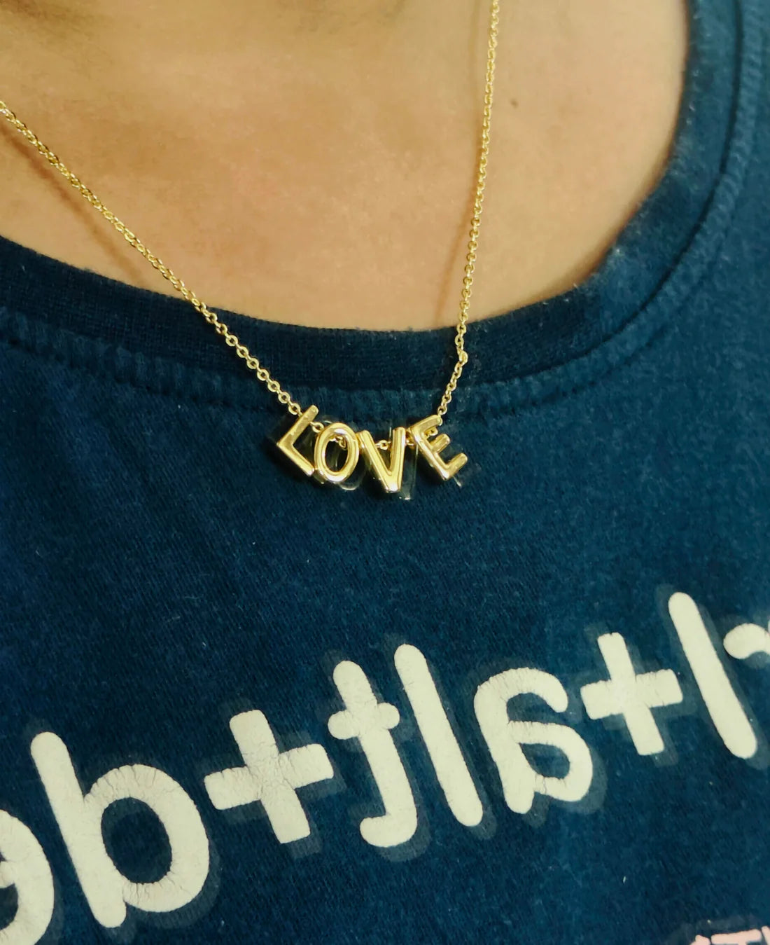 Love Necklace