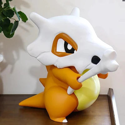 Pokemon Cubone Collectable Figure - 19 cm