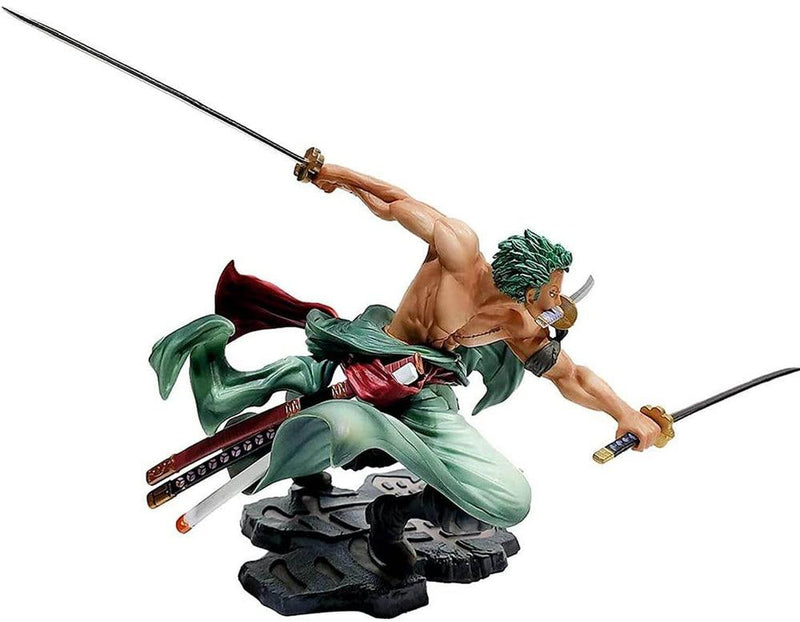 One Piece - Zoro Action Figure