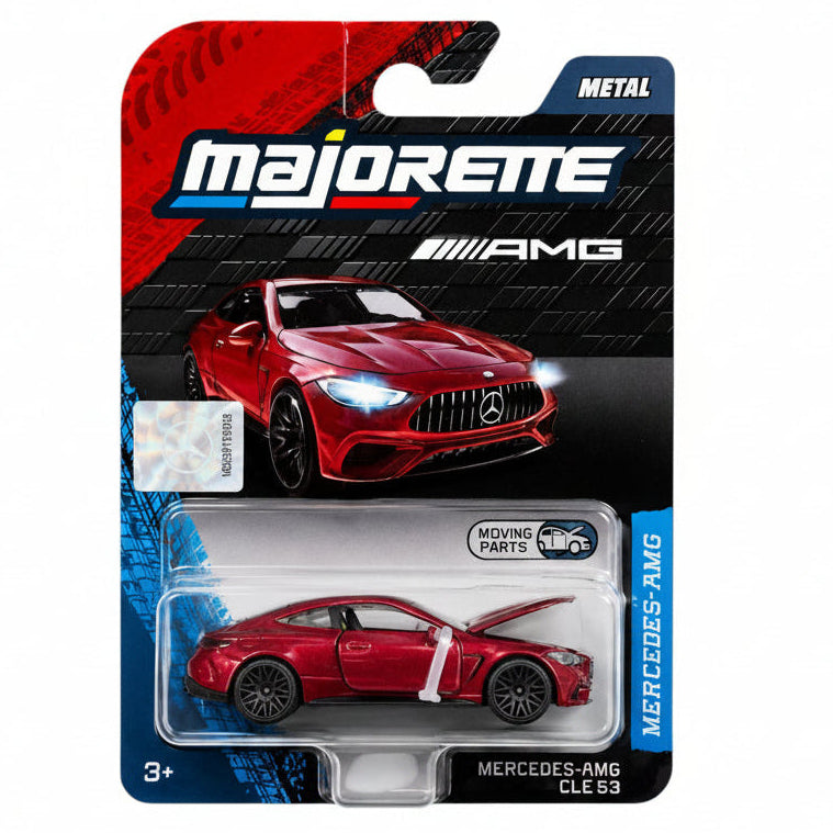 Majorette Mercedes-AMG CLS 53