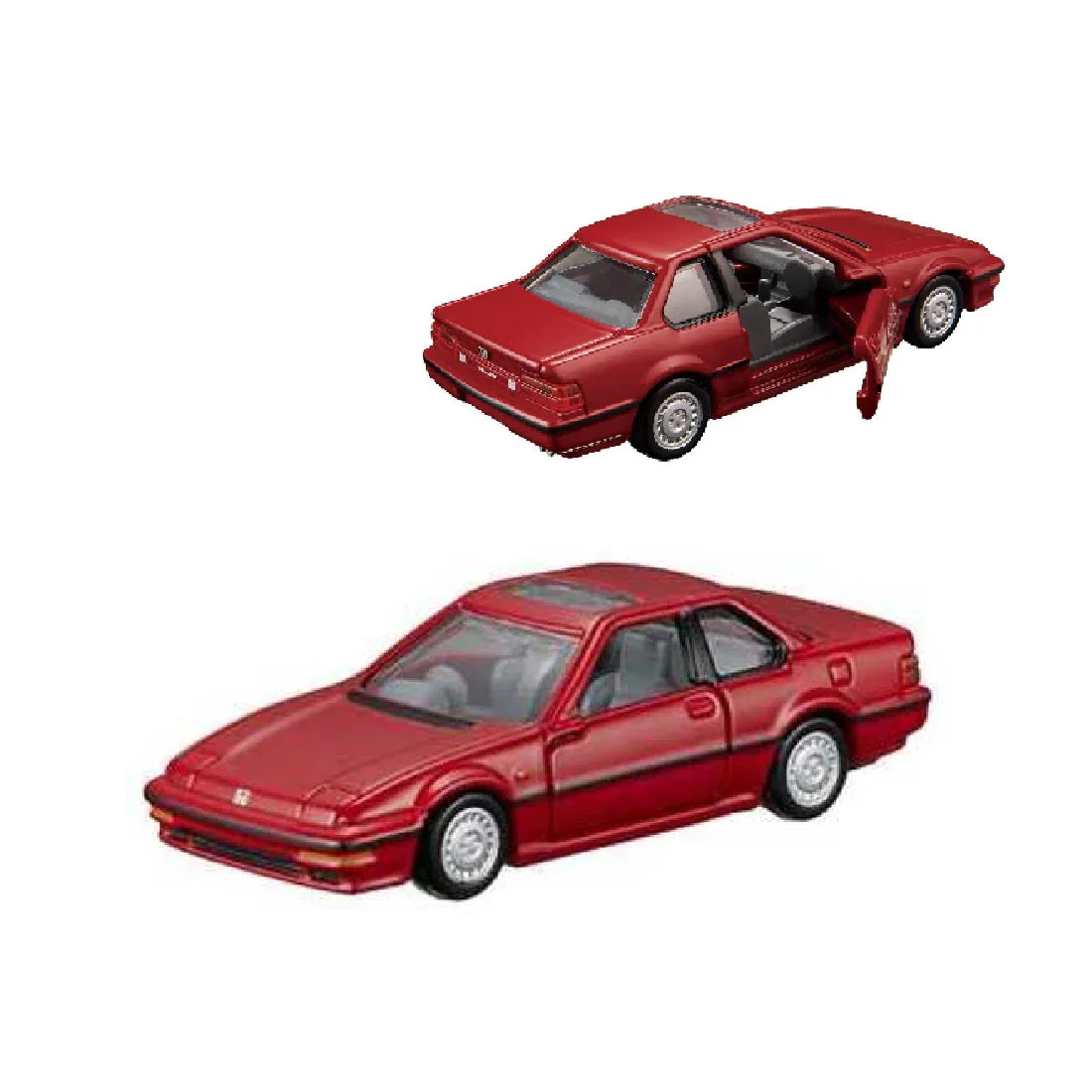 Takara Tomy Tomica Premium 24 Honda Prelude