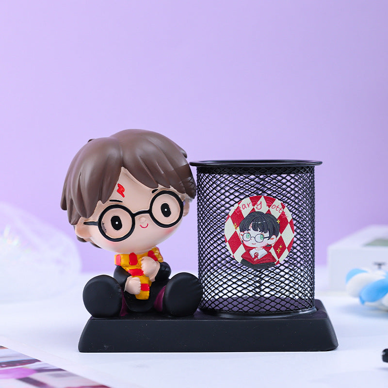 Harry Potter Collectable 3D Penstand