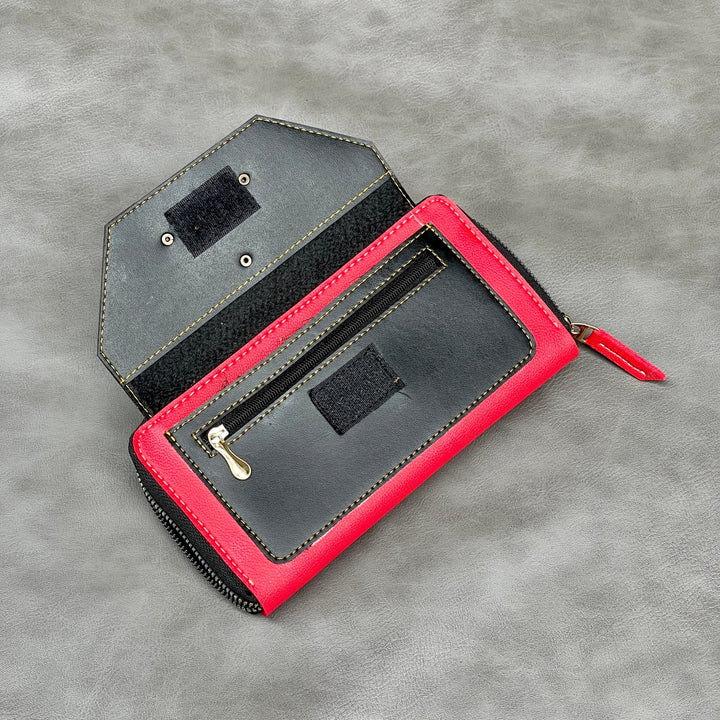 Personalised Ladies Wallets 5.0 (No CASH ON DELIVERY allowed on this product)