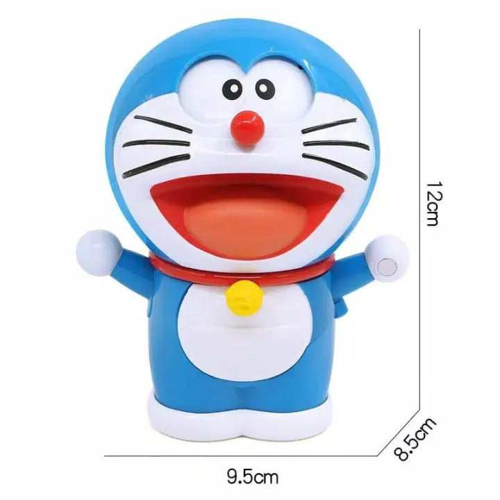 Doraemon Magic Expression Toy – Fun Mini Toy Set for Kids