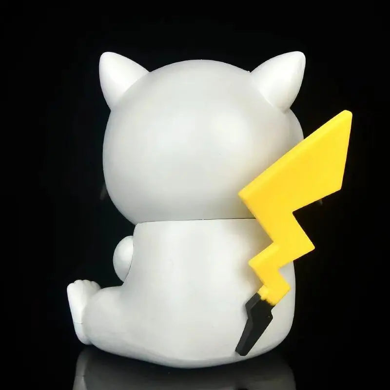 Pokemon Pikachu Cute Cat's Cosplay Version Figurines (Select from the Dropdown)