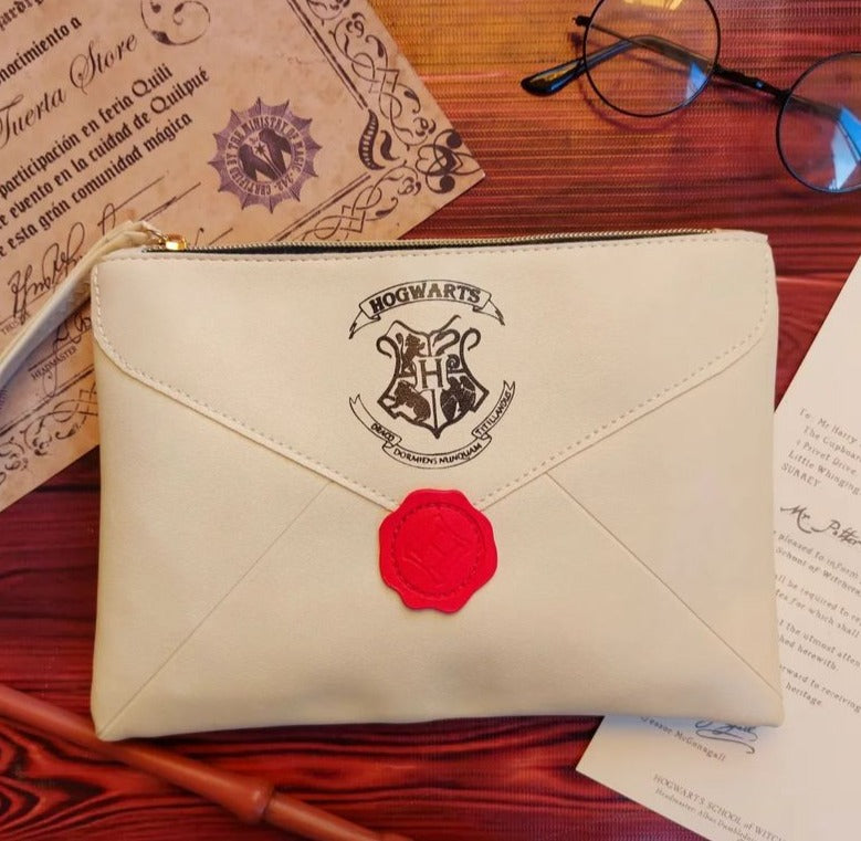 Harry Potter Multi-utility Pouch (Select From Drop Down)