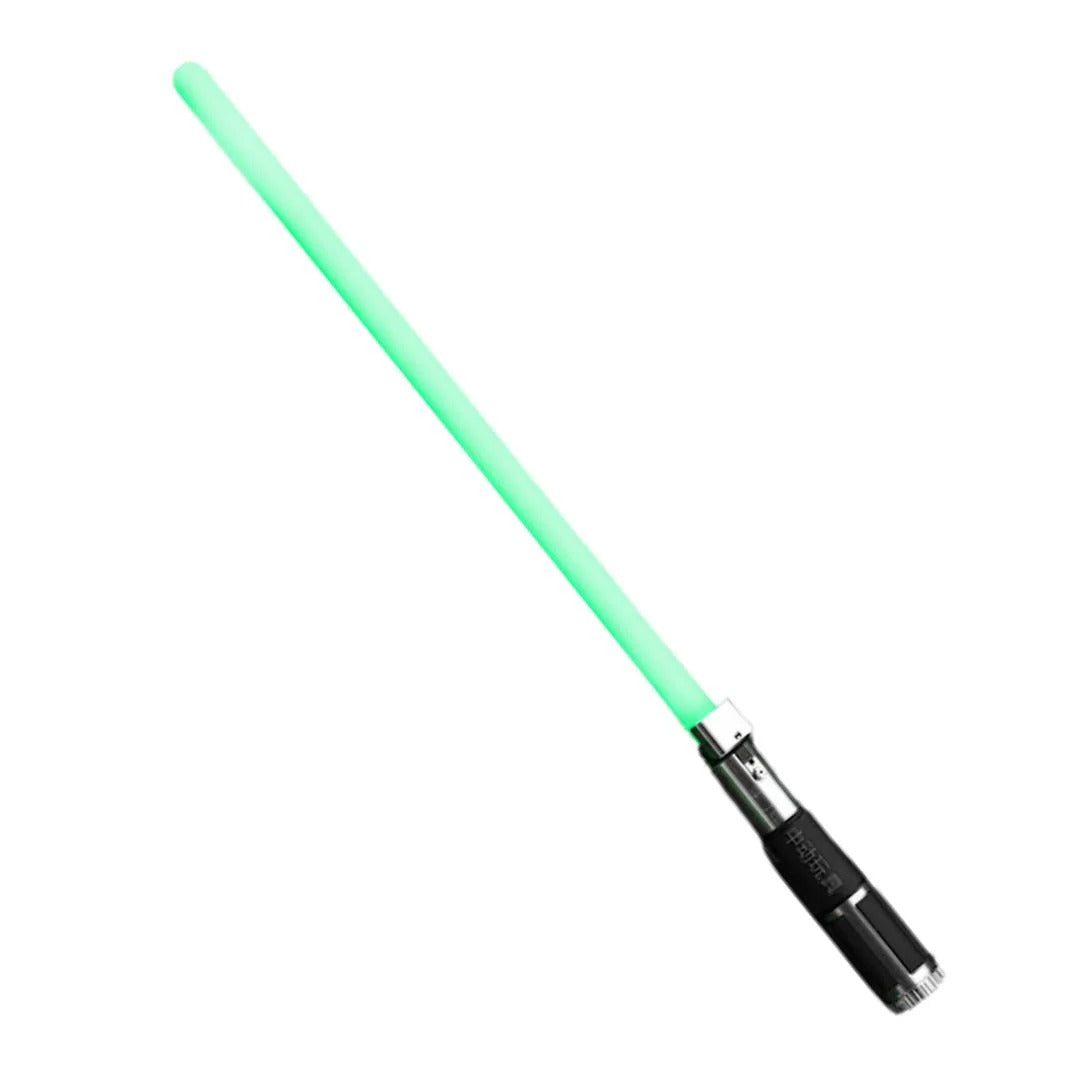 Star Wars Luke Skywalker Light Saber By Zd Toys
