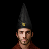 Harry Potter Official Gryffindor Student Hat Unisex Embroidered