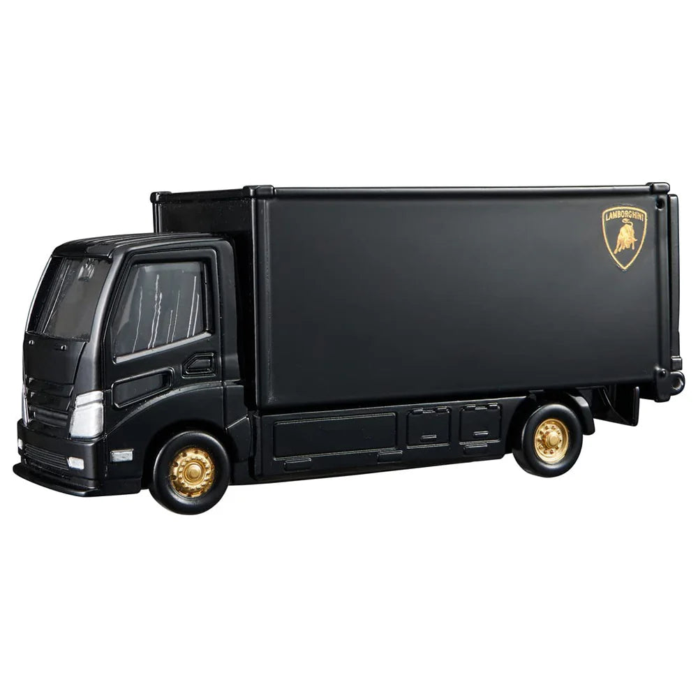 Takara Tomy Tomica Premium Transporter – Lamborghini Countach 25th Anniversary Edition Set