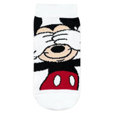 Disney Character Lowcut Socks - Mickey & Minnie For Women - ThePeppyStore