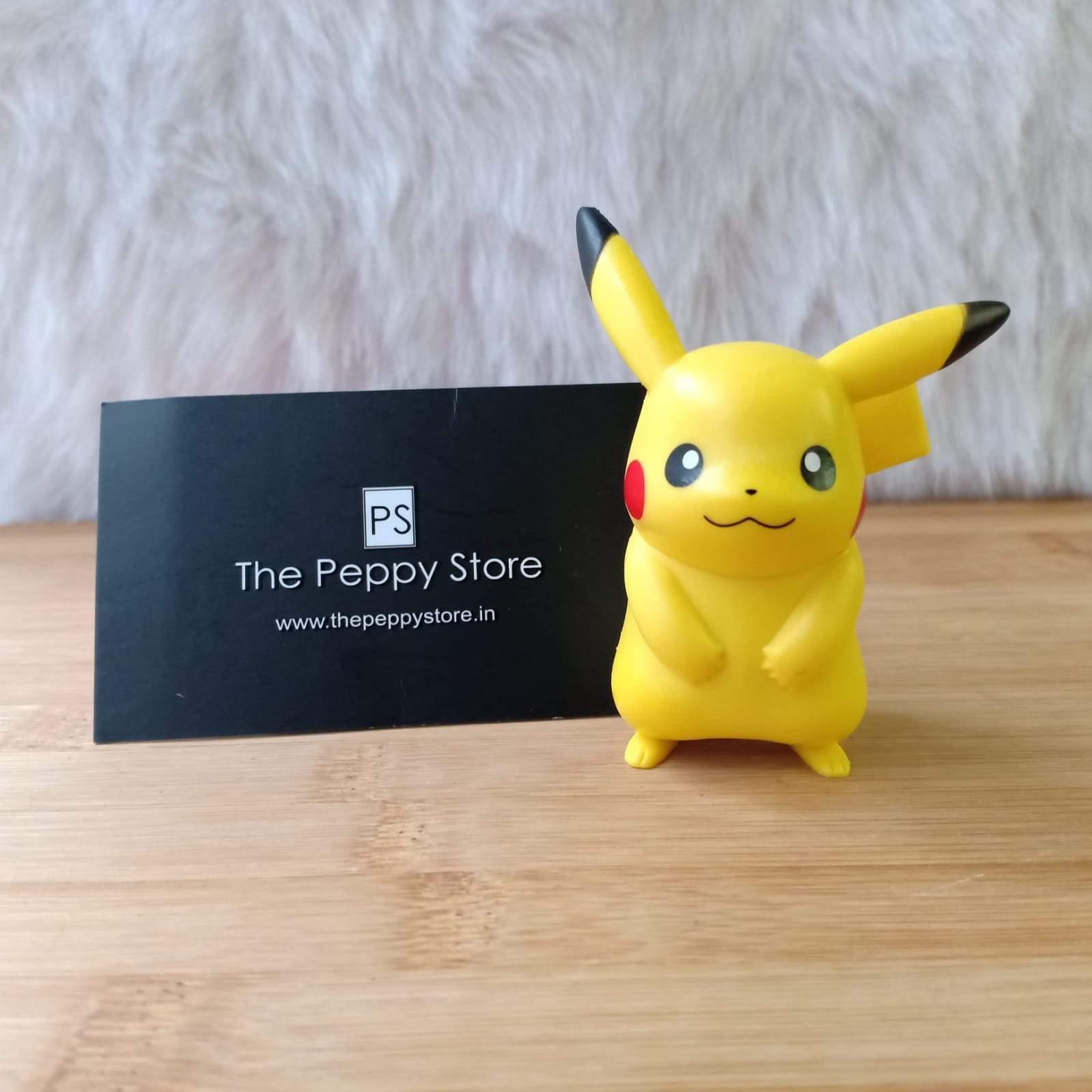 Pokemon Collectables (6CM-8CM )(Choose From Dropdown) - ThePeppyStore