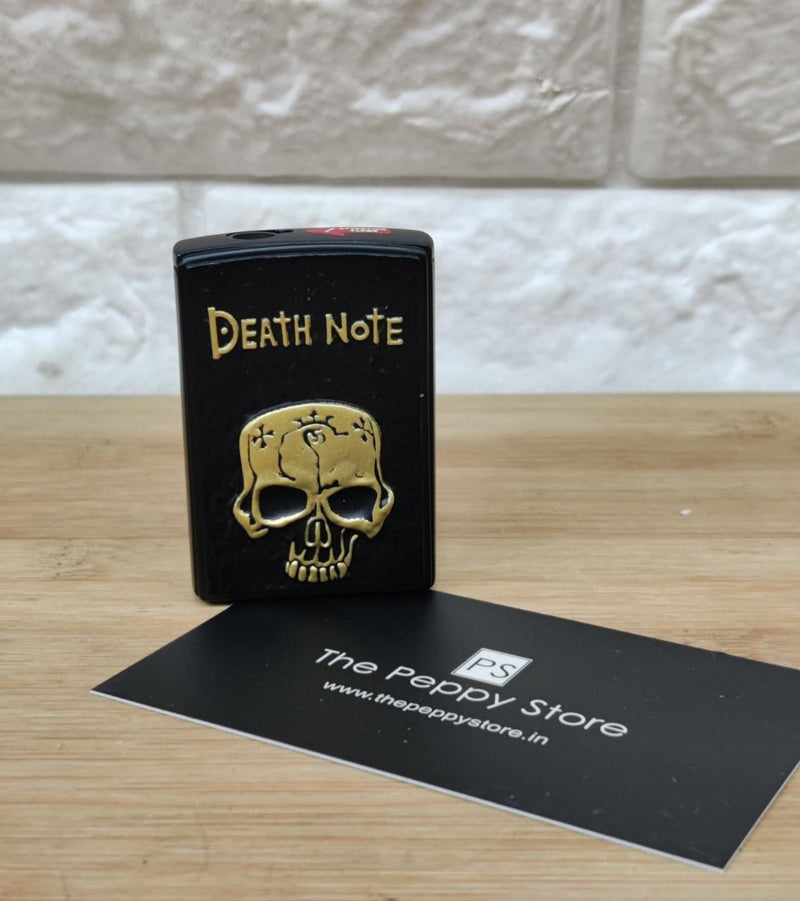 Death Note Lighters - ThePeppyStore
