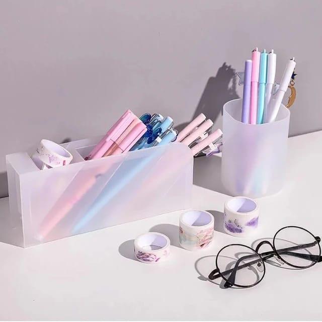 Multi-Purpose Penholder (Select Fron Drop Down Menu) - ThePeppyStore