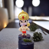 Hanuman Bobblehead - ThePeppyStore