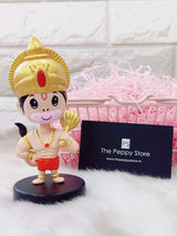 Hanuman Bobblehead - ThePeppyStore