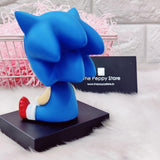 Sonic Bobblehead With Phonestand - ThePeppyStore