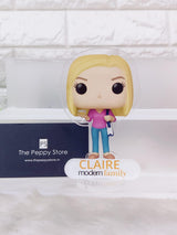 Modern Family Acrylic Figures (Select From Drop Down Menu) - ThePeppyStore